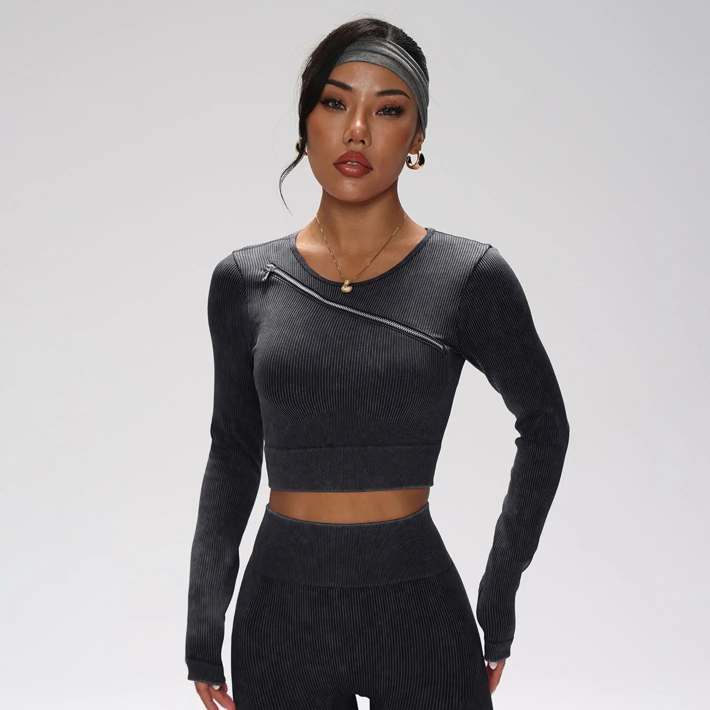 Yoga Clothing Set - Image 51