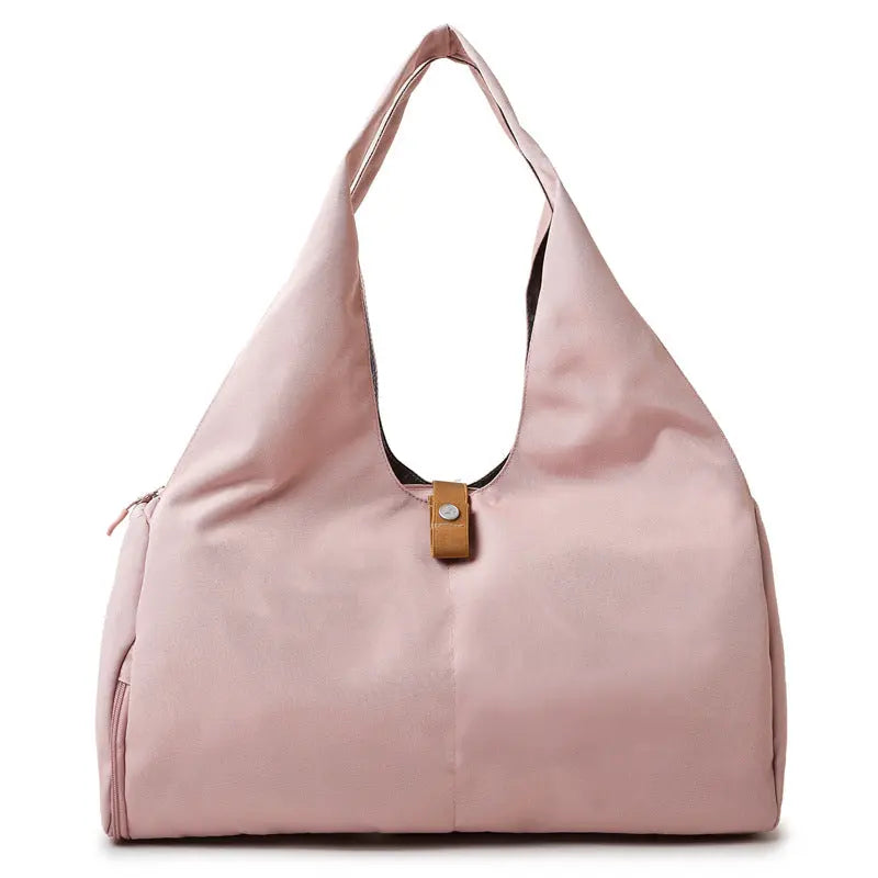 Foldable Waterproof Travel Gym Bag - Image 7
