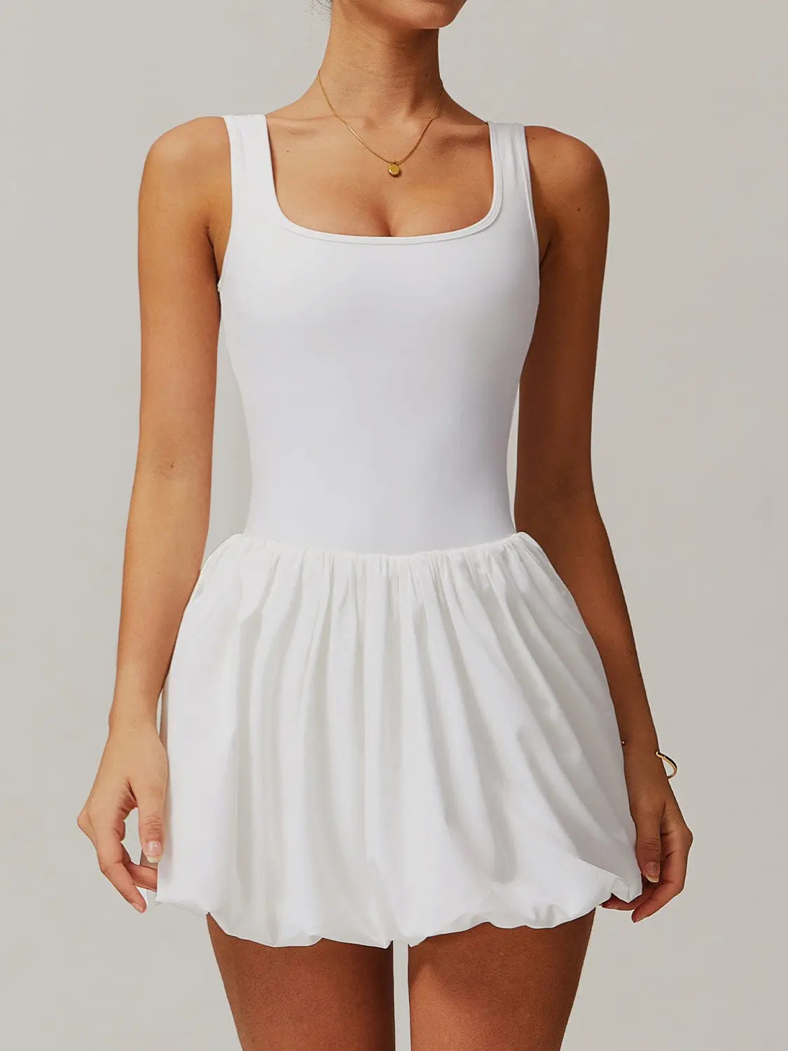 Bubble skirt redefined - Image 4