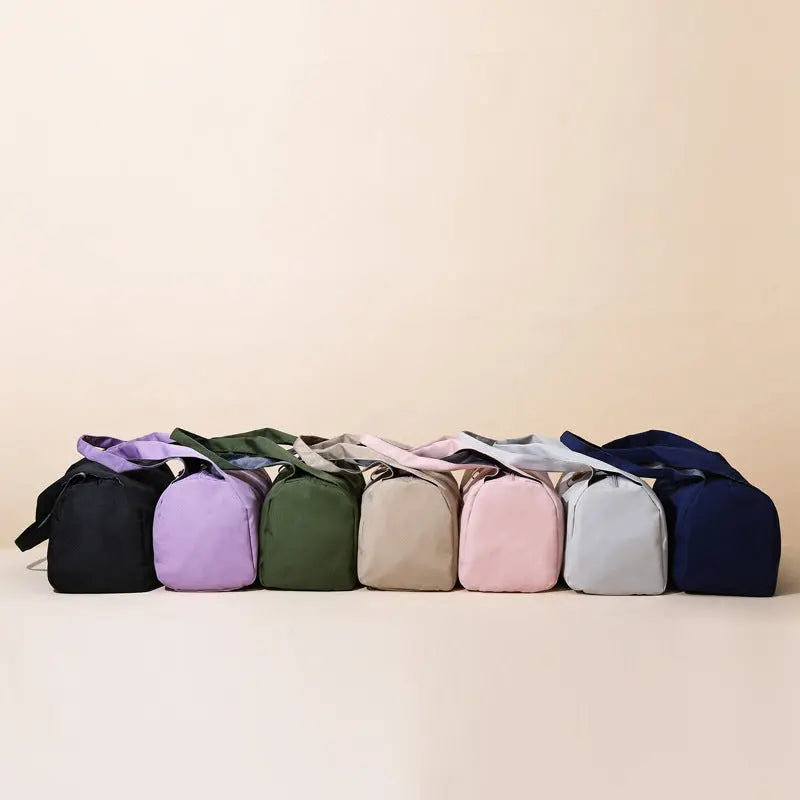 Foldable Waterproof Travel Gym Bag - Image 3