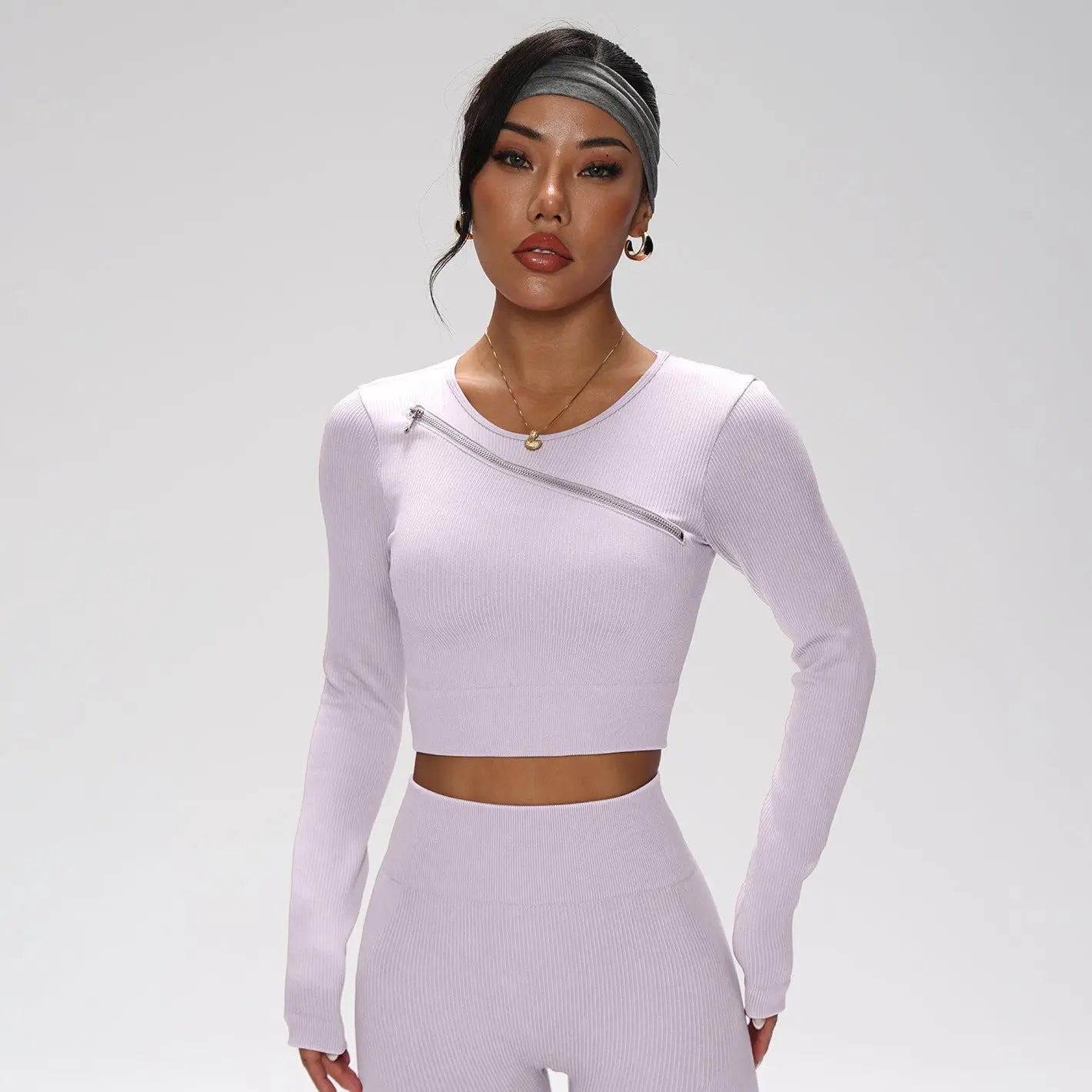 Yoga Clothing Set - Image 57
