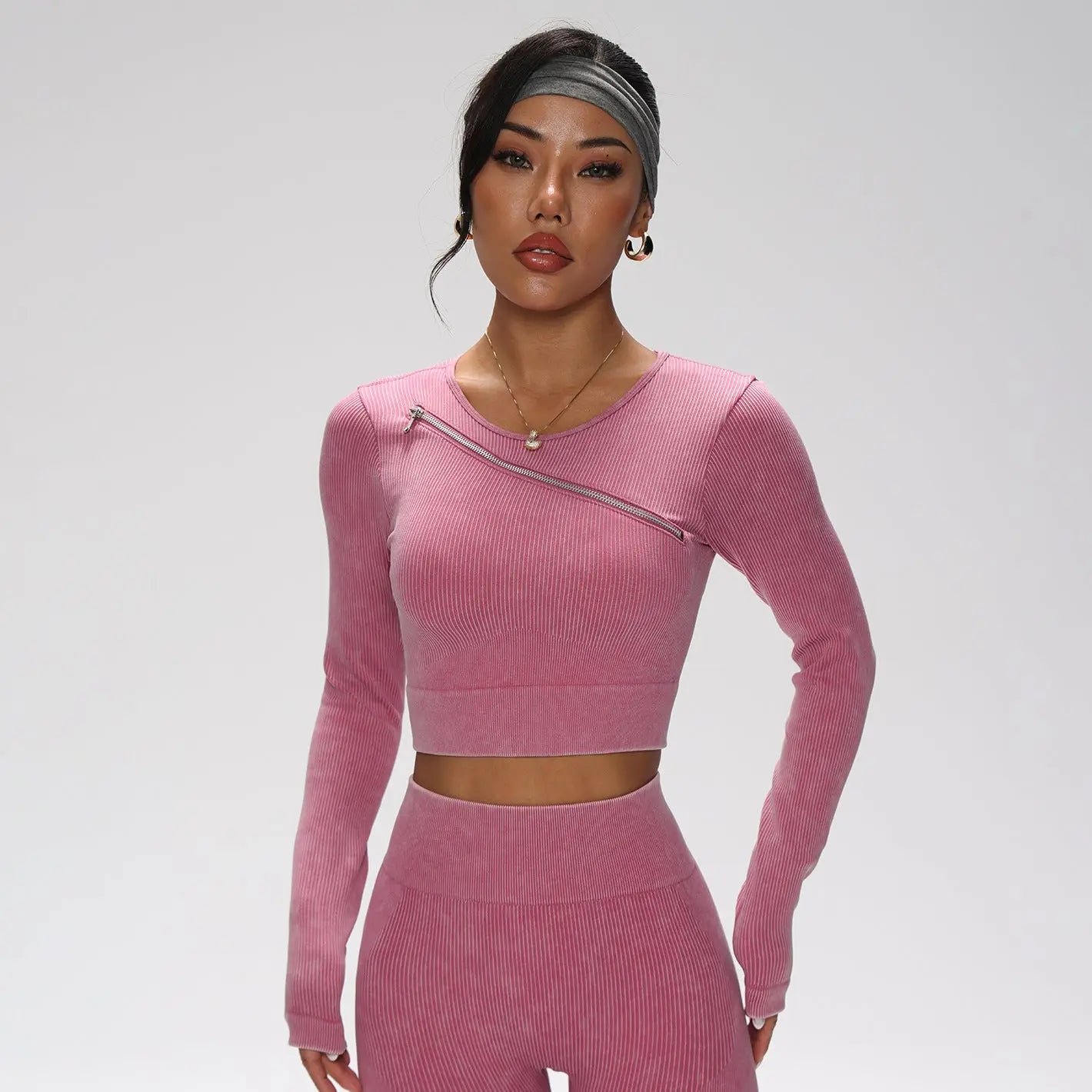 Yoga Clothing Set - Image 42