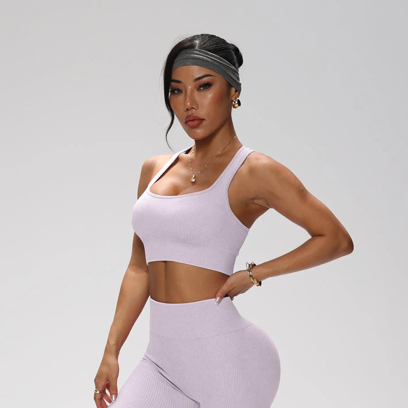 Yoga Clothing Set - Image 38