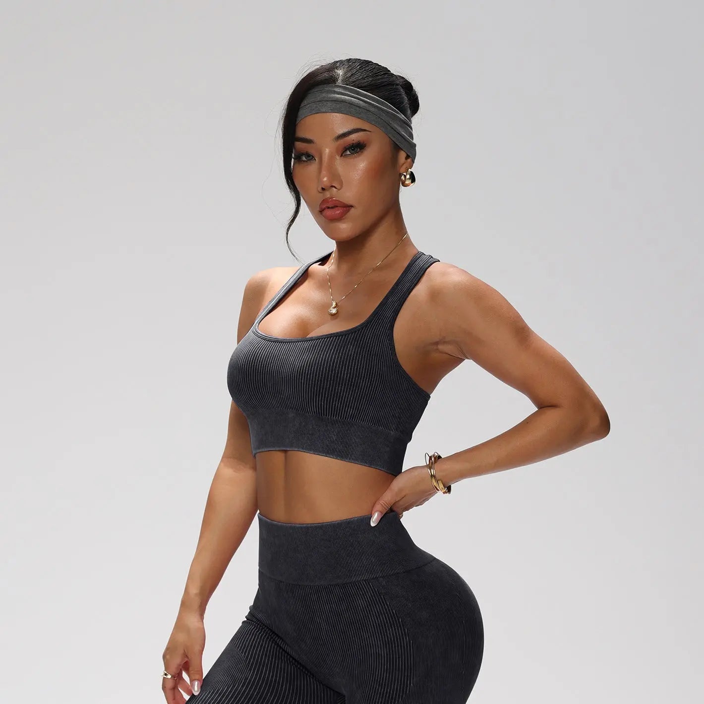 Yoga Clothing Set - Image 31