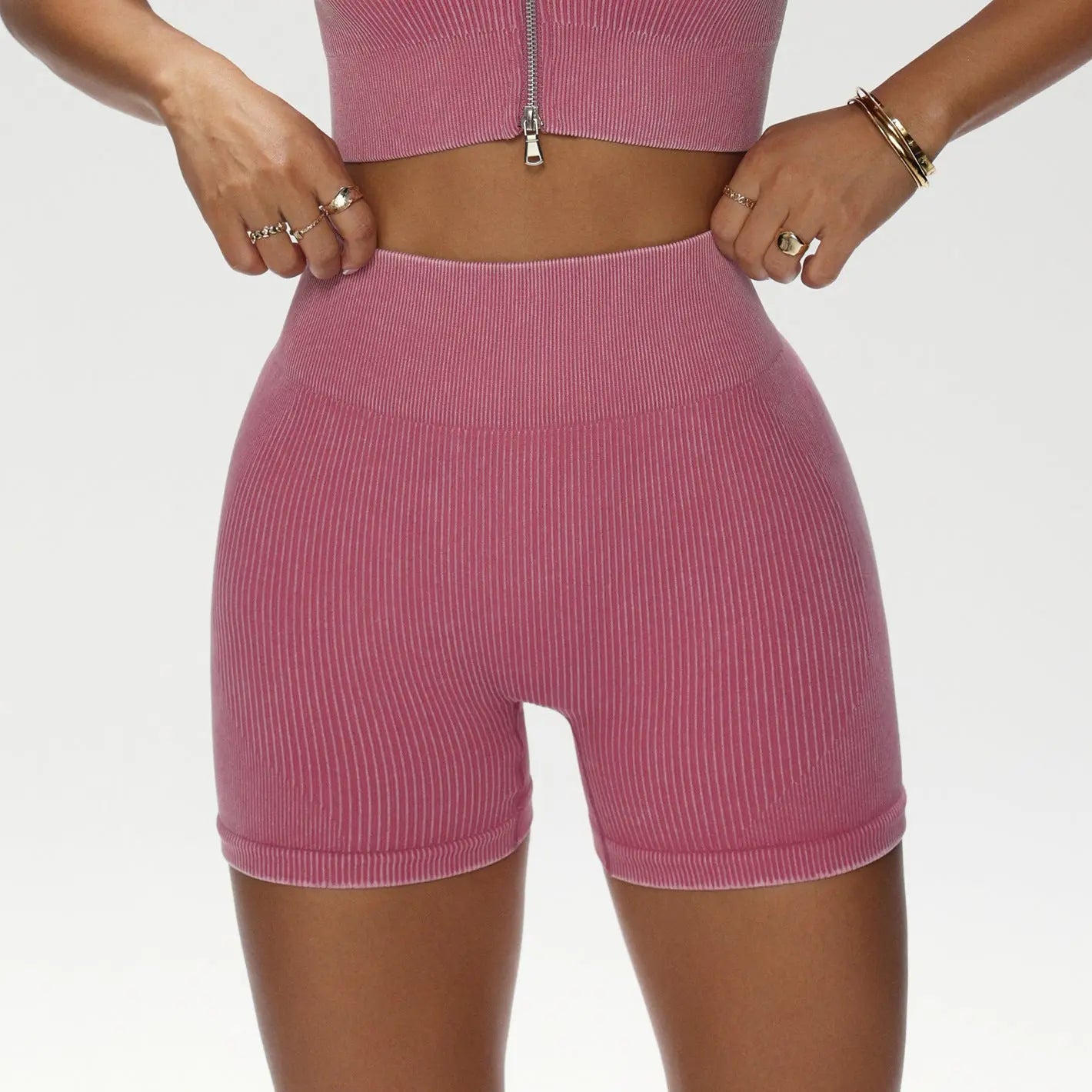 Yoga Clothing Set - Image 60