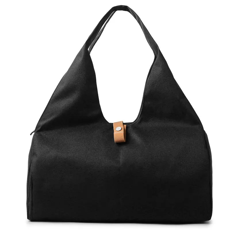 Foldable Waterproof Travel Gym Bag - Image 12