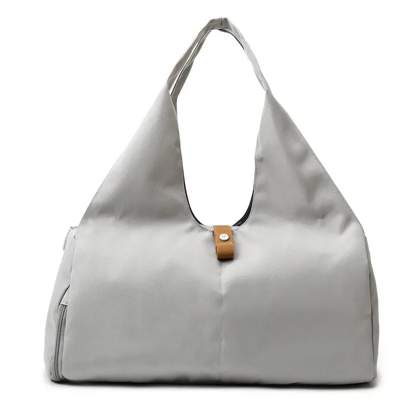 Foldable Waterproof Travel Gym Bag - Image 10