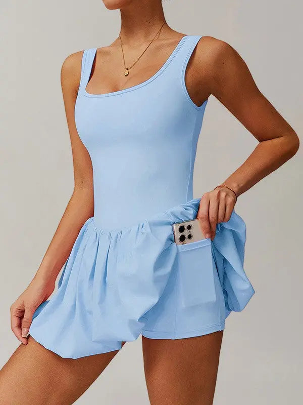 Bubble skirt redefined - Image 5