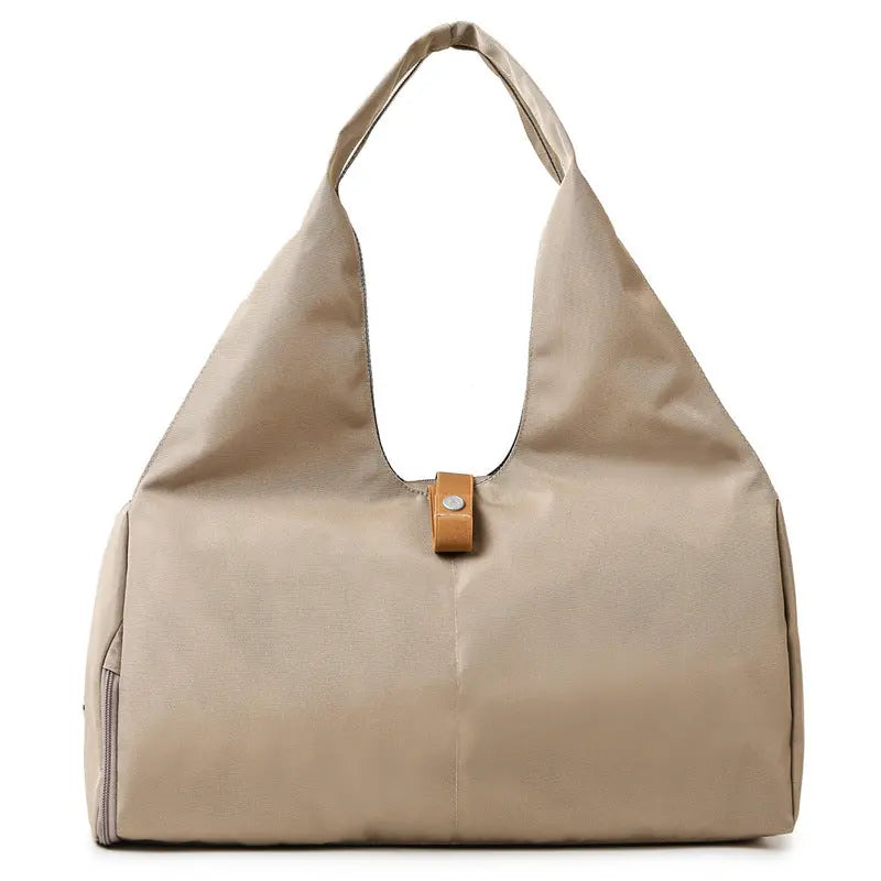 Foldable Waterproof Travel Gym Bag - Image 5