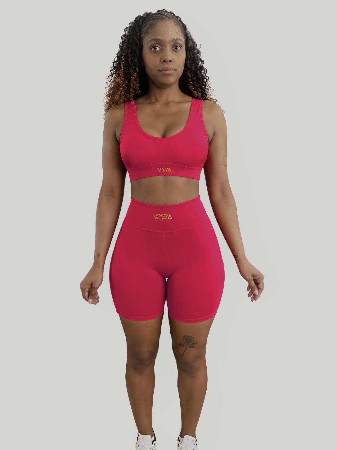 Vyra Short - Image 5
