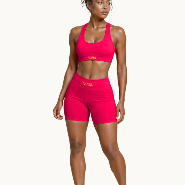 Vyra Short